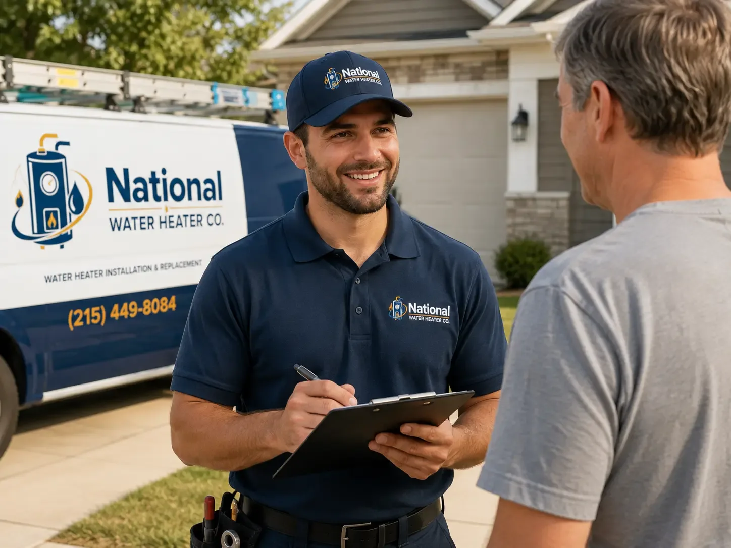 Water Heater Installation Rockville, UT FAQs